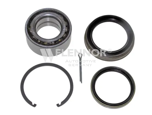 Wheel Bearing Kit (FR970740)