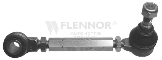 Control/Trailing Arm, wheel suspension (FL406-F)