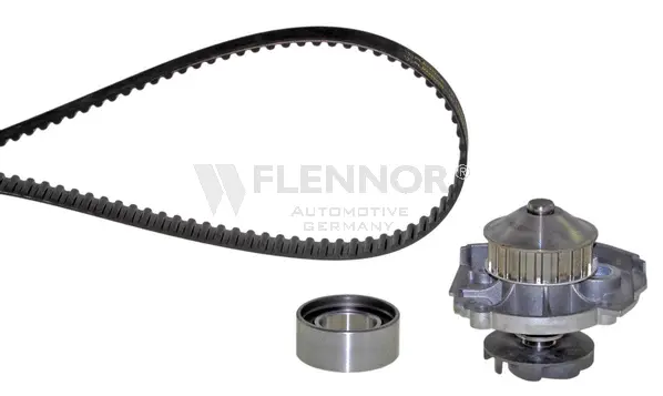 Water Pump & Timing Belt Kit (FP04929V)