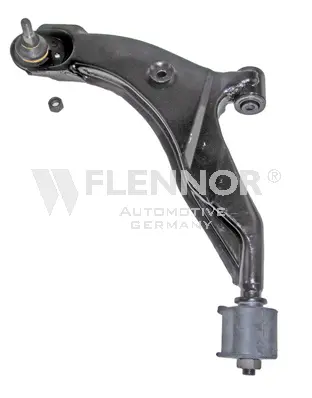 Control/Trailing Arm, wheel suspension (FL869-G)