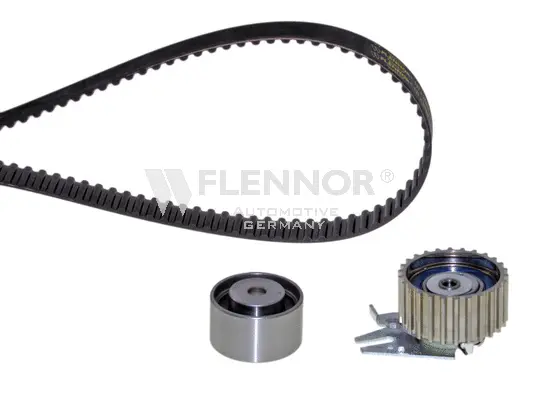 Timing Belt Kit (F904312V)