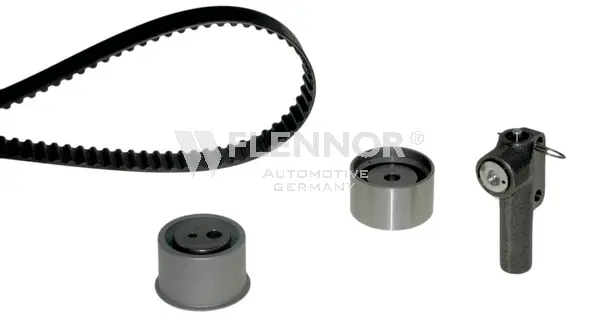 Timing Belt Kit (F914444V)