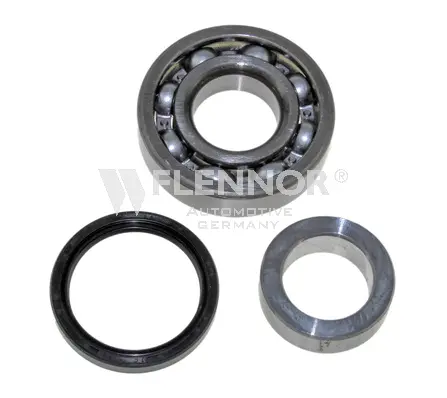 Wheel Bearing Kit (FR991332)