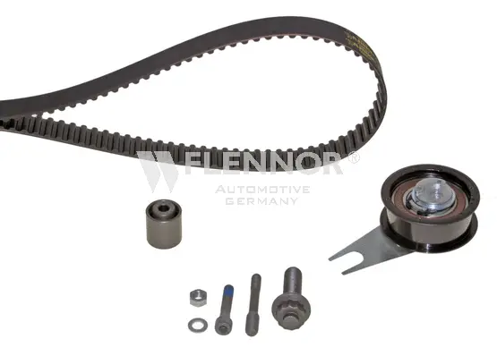 Timing Belt Kit (F924112V)