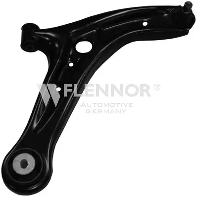 Control/Trailing Arm, wheel suspension (FL10133-G)