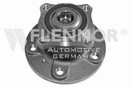 Wheel Bearing Kit (FR491716)