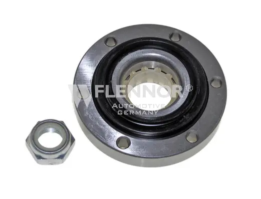 Wheel Bearing Kit (FR790215)