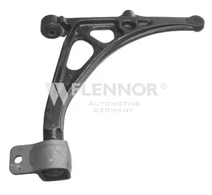 Control/Trailing Arm, wheel suspension (FL544-G)