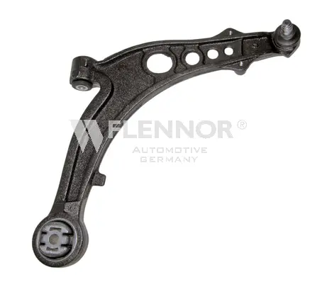 Control/Trailing Arm, wheel suspension (FL0035-G)