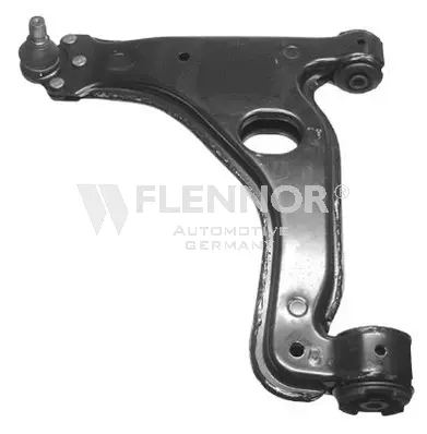 Control/Trailing Arm, wheel suspension (FL537-G)