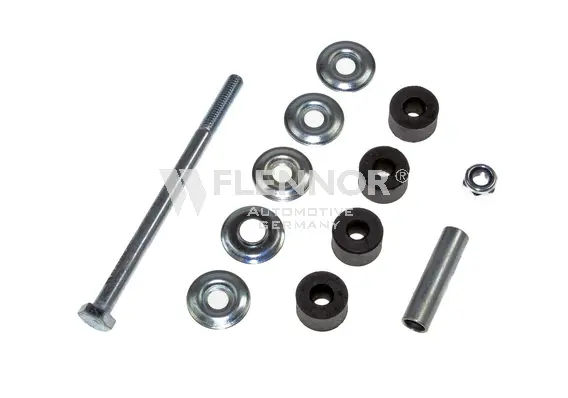 Link/Coupling Rod, stabiliser bar (FL0135-H)
