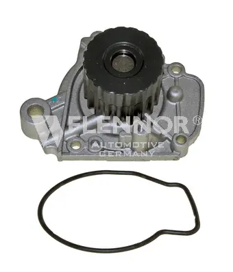 Water Pump, engine cooling (FWP70538)