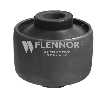 Mounting, control/trailing arm (FL506-J)