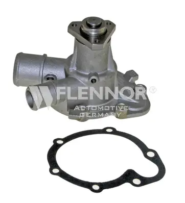 Water Pump, engine cooling (FWP70078)