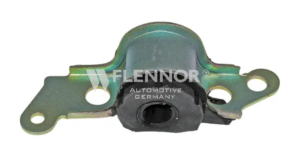 Mounting, control/trailing arm (FL4163-J)