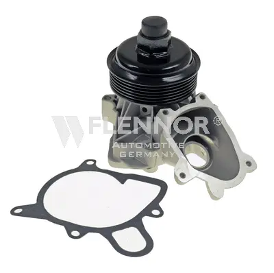 Water Pump, engine cooling (FWP70179)