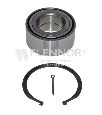 Wheel Bearing Kit (FR910781)