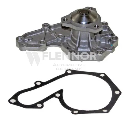 Water Pump, engine cooling (FWP70057)