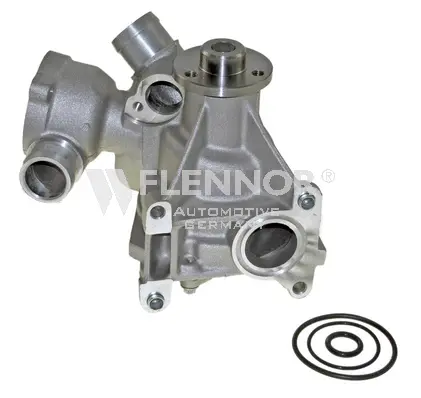 Water Pump, engine cooling (FWP70658)
