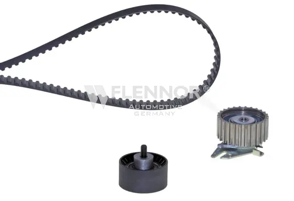 Timing Belt Kit (F924358V)