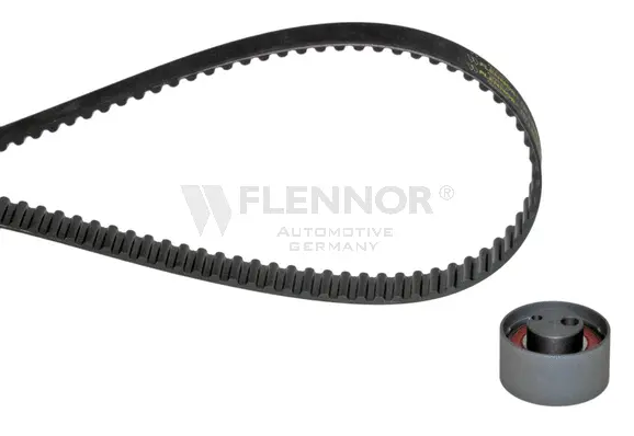 Timing Belt Kit (F904207V)