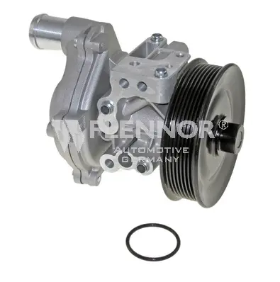 Water Pump, engine cooling (FWP70516)