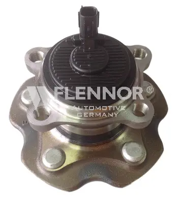 Wheel Bearing Kit (FR971361)