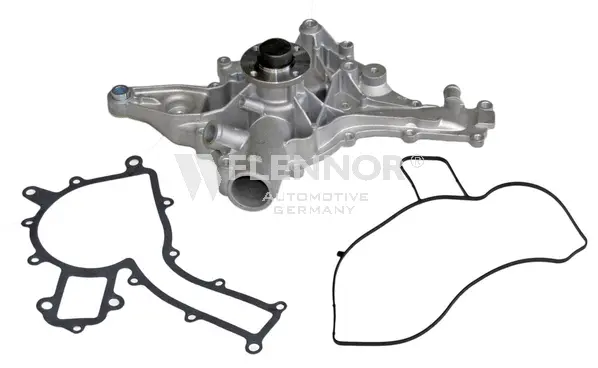 Water Pump, engine cooling (FWP70674)