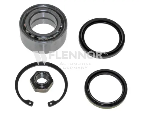 Wheel Bearing Kit (FR960612)
