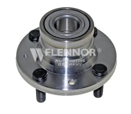Wheel Bearing Kit (FR941394)
