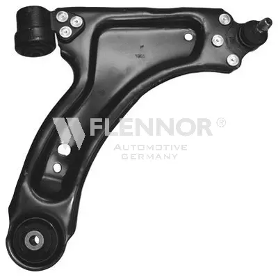 Control/Trailing Arm, wheel suspension (FL0090-G)