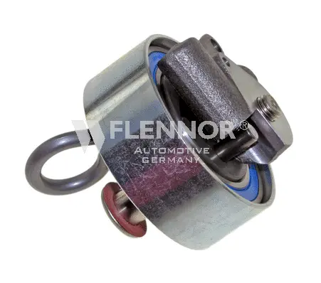 Tensioner Pulley, timing belt