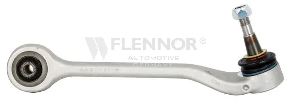Control/Trailing Arm, wheel suspension (FL10215-F)