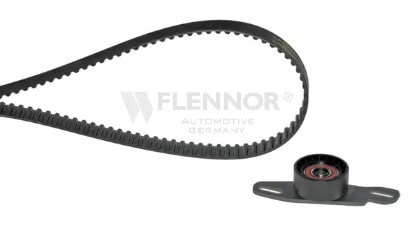 Timing Belt Kit (F914932)