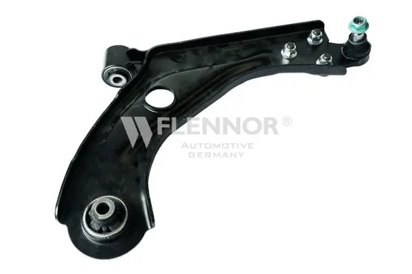 Control/Trailing Arm, wheel suspension (FL10702-G)