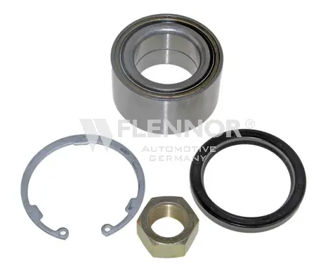 Wheel Bearing Kit (FR931625)
