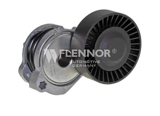 Tensioner Pulley, V-ribbed belt (FA99791)