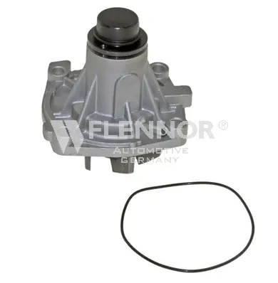 Water Pump, engine cooling (FWP70077)