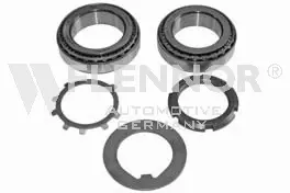 Wheel Bearing Kit (FR191800)