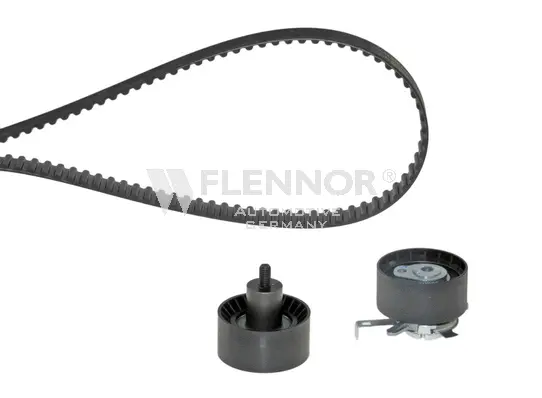 Timing Belt Kit (F914497V)