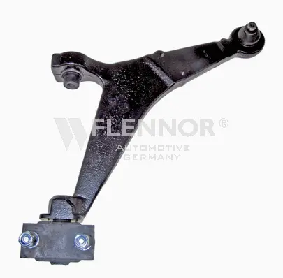 Control/Trailing Arm, wheel suspension (FL966-G)