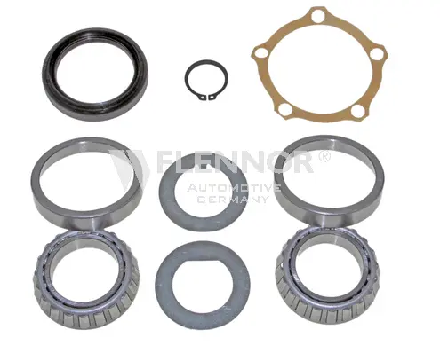 Wheel Bearing Kit (FR879308)