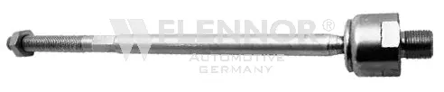 Inner Tie Rod (FL893-C)