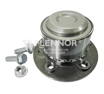 Wheel Bearing Kit (FR490410)