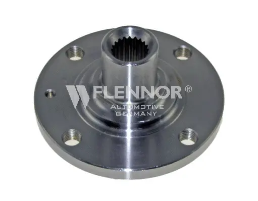 Wheel Hub (FRW090009)