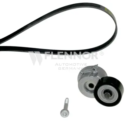V-Ribbed Belt Set (F906PK1310)