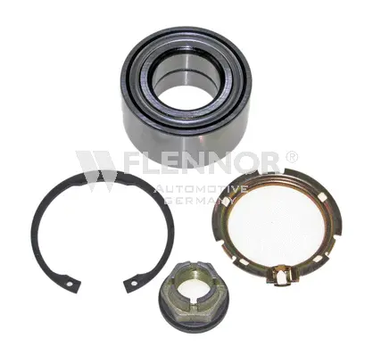 Wheel Bearing Kit (FR790866)