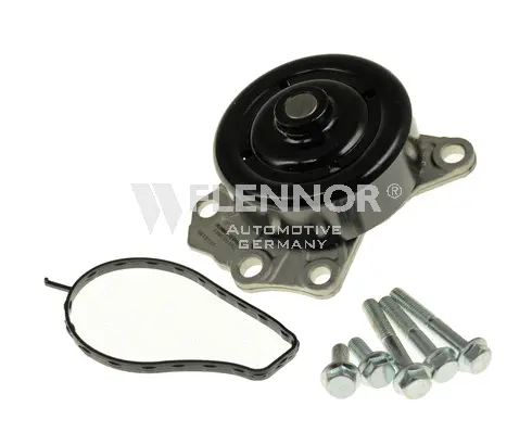 Water Pump, engine cooling (FWP70182)