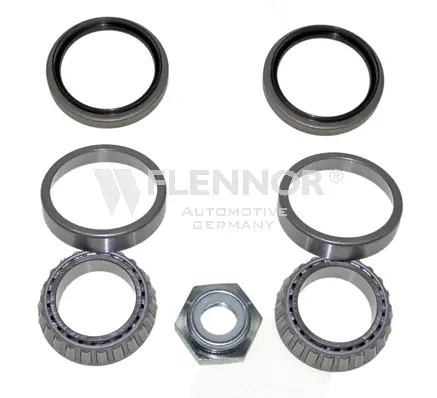Wheel Bearing Kit (FR391019)