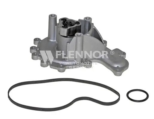 Water Pump, engine cooling (FWP70336)